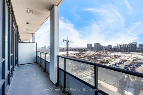 Photo 33 at 1006 - 38 Water Walk Drive, Unionville, Markham