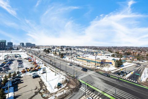 Photo 34 at 1006 - 38 Water Walk Drive, Unionville, Markham