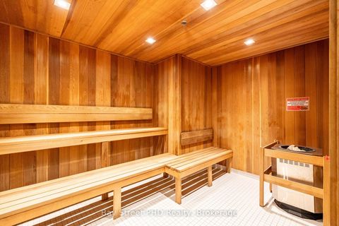 Photo 35 at 1006 - 38 Water Walk Drive, Unionville, Markham