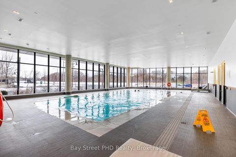 Photo 36 at 1006 - 38 Water Walk Drive, Unionville, Markham