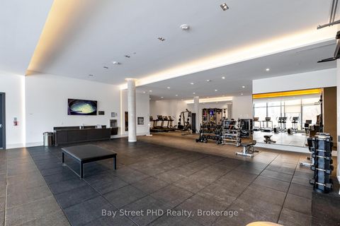 Photo 38 at 1006 - 38 Water Walk Drive, Unionville, Markham