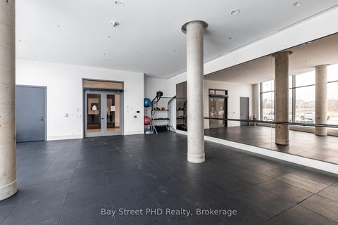 Photo 39 at 1006 - 38 Water Walk Drive, Unionville, Markham