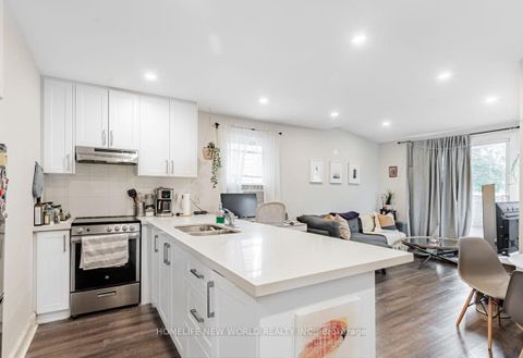 Photo 1 at 878 Kingston Road, Danforth, Toronto