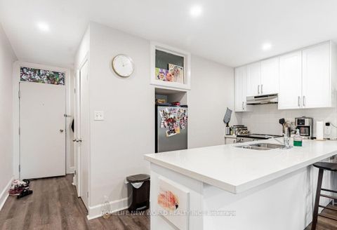 Photo 5 at 878 Kingston Road, Danforth, Toronto