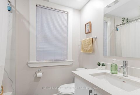 Photo 7 at 878 Kingston Road, Danforth, Toronto