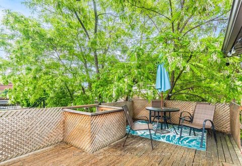 Photo 10 at 878 Kingston Road, Danforth, Toronto