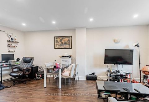 Photo 12 at 878 Kingston Road, Danforth, Toronto
