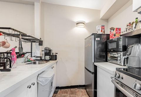 Photo 14 at 878 Kingston Road, Danforth, Toronto