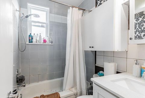 Photo 16 at 878 Kingston Road, Danforth, Toronto