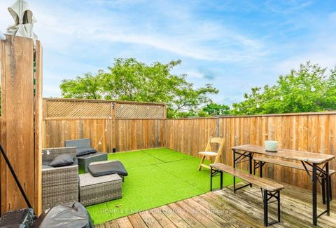 Photo 17 at 878 Kingston Road, Danforth, Toronto