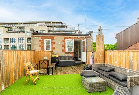 Photo 18 at 878 Kingston Road, Danforth, Toronto