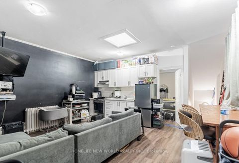 Photo 19 at 878 Kingston Road, Danforth, Toronto