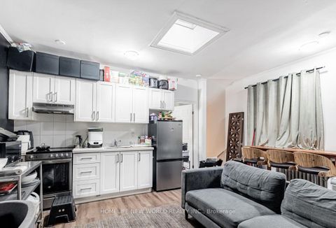 Photo 21 at 878 Kingston Road, Danforth, Toronto