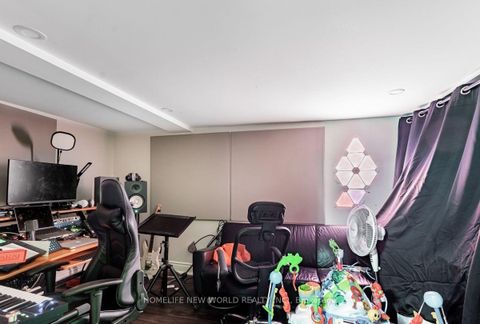 Photo 25 at 878 Kingston Road, Danforth, Toronto