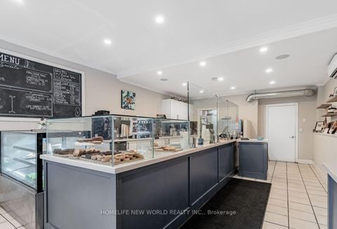 Photo 27 at 878 Kingston Road, Danforth, Toronto