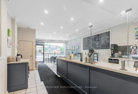 Photo 28 at 878 Kingston Road, Danforth, Toronto