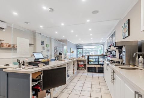 Photo 29 at 878 Kingston Road, Danforth, Toronto