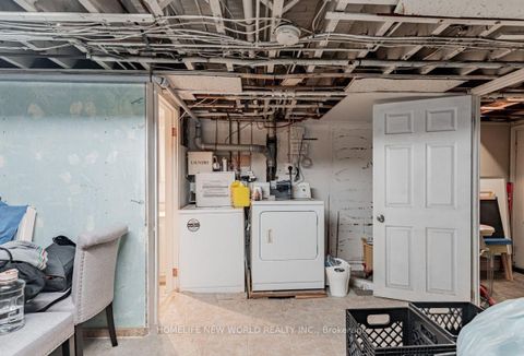 Photo 31 at 878 Kingston Road, Danforth, Toronto