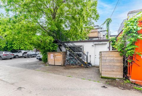 Photo 35 at 878 Kingston Road, Danforth, Toronto