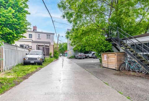 Photo 36 at 878 Kingston Road, Danforth, Toronto