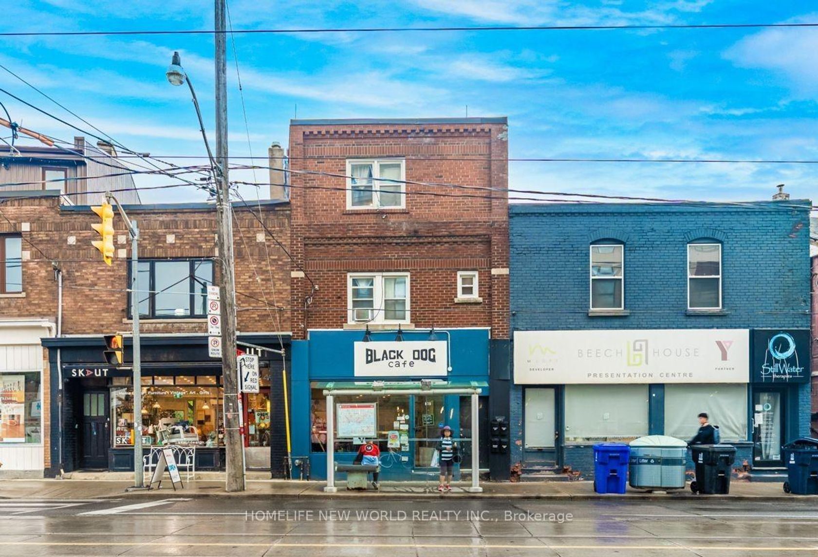 878 Kingston Road, Danforth, Toronto photo 9