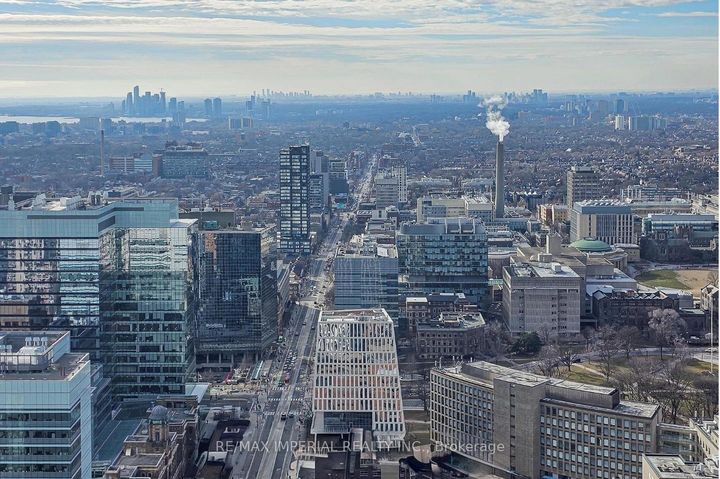 Photo 9 at Ph03 - 15 Grenville Street, Bay Street Corridor, Toronto