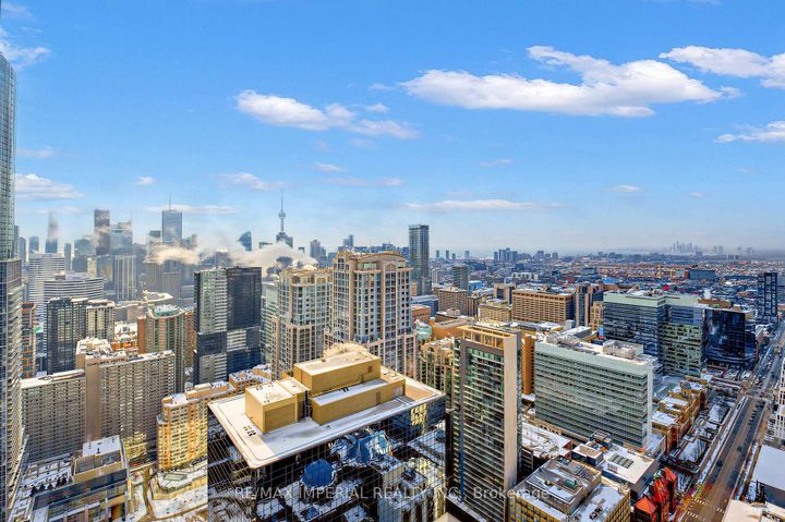 Photo 11 at Ph03 - 15 Grenville Street, Bay Street Corridor, Toronto