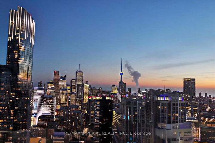 Photo 12 at Ph03 - 15 Grenville Street, Bay Street Corridor, Toronto