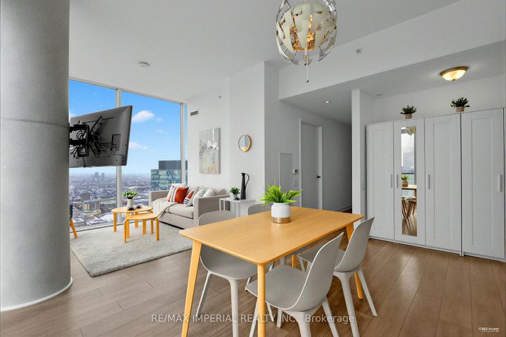 Photo 19 at Ph03 - 15 Grenville Street, Bay Street Corridor, Toronto