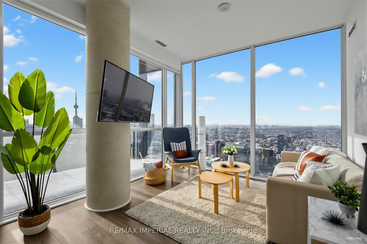 Photo 22 at Ph03 - 15 Grenville Street, Bay Street Corridor, Toronto