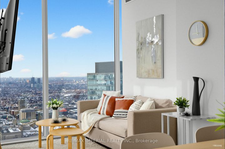 Photo 23 at Ph03 - 15 Grenville Street, Bay Street Corridor, Toronto