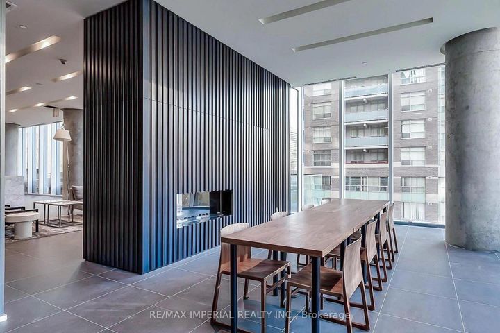 Photo 33 at Ph03 - 15 Grenville Street, Bay Street Corridor, Toronto