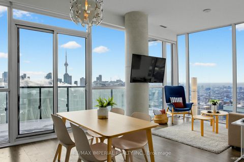 Photo 0 at Ph03 - 15 Grenville Street, Bay Street Corridor, Toronto