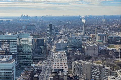 Photo 9 at Ph03 - 15 Grenville Street, Bay Street Corridor, Toronto