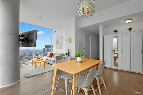 Photo 19 at Ph03 - 15 Grenville Street, Bay Street Corridor, Toronto