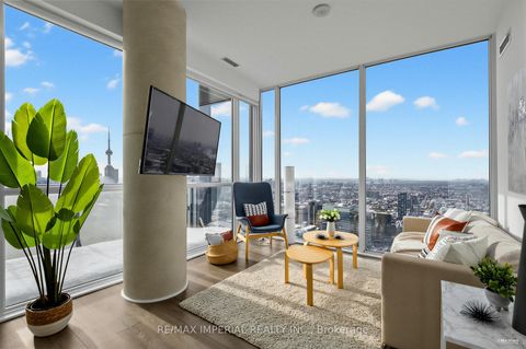 Photo 22 at Ph03 - 15 Grenville Street, Bay Street Corridor, Toronto