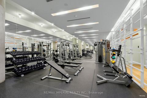 Photo 34 at Ph03 - 15 Grenville Street, Bay Street Corridor, Toronto