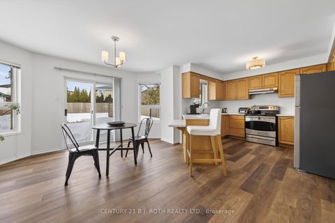 Photo 7 at 400 Cundles Road W, Northwest, Barrie