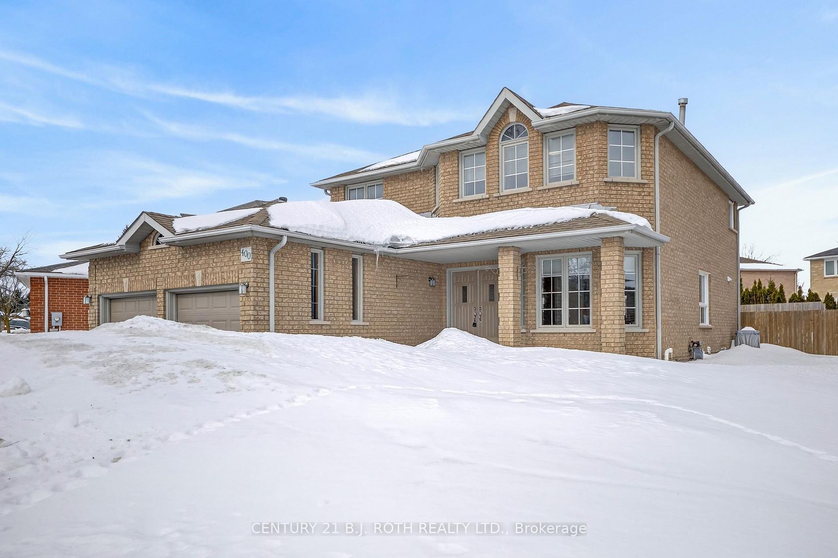 400 Cundles Road W, Northwest, Barrie photo 6