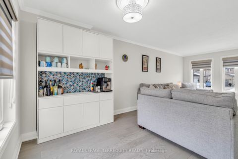 Photo 5 at 55 Grampian Avenue, Maple, Vaughan