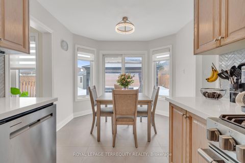 Photo 8 at 55 Grampian Avenue, Maple, Vaughan