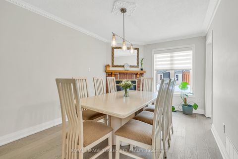 Photo 11 at 55 Grampian Avenue, Maple, Vaughan