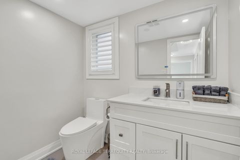 Photo 12 at 55 Grampian Avenue, Maple, Vaughan