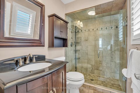 Photo 15 at 55 Grampian Avenue, Maple, Vaughan