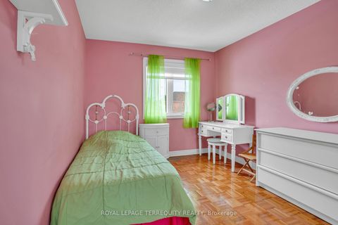 Photo 18 at 55 Grampian Avenue, Maple, Vaughan