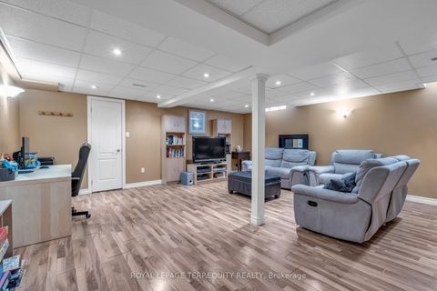 Photo 20 at 55 Grampian Avenue, Maple, Vaughan