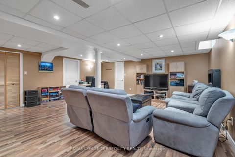 Photo 21 at 55 Grampian Avenue, Maple, Vaughan