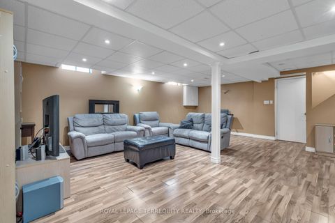 Photo 22 at 55 Grampian Avenue, Maple, Vaughan