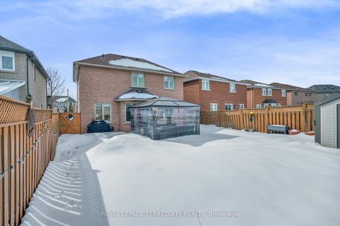 Photo 24 at 55 Grampian Avenue, Maple, Vaughan