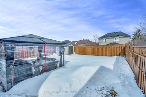Photo 25 at 55 Grampian Avenue, Maple, Vaughan